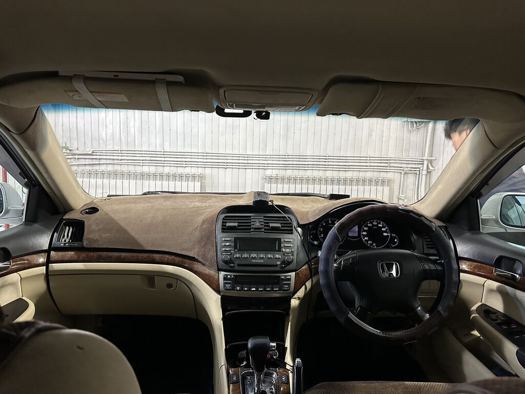 Honda Inspire: 2005 г., 3 л, Бензин: фото 6