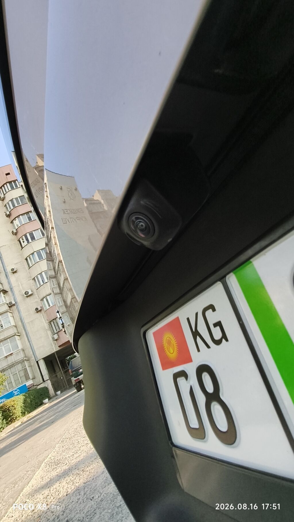 Changan Qiyuan Q05: 2025 г., Робот, Электромобиль, Кроссовер: фото 8