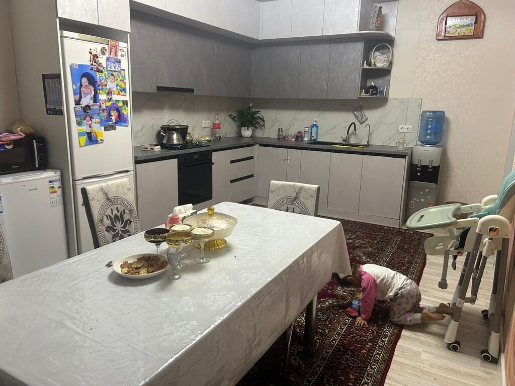 400 м², 6 комнат и более, Рухий Мурас ж/м: фото 8