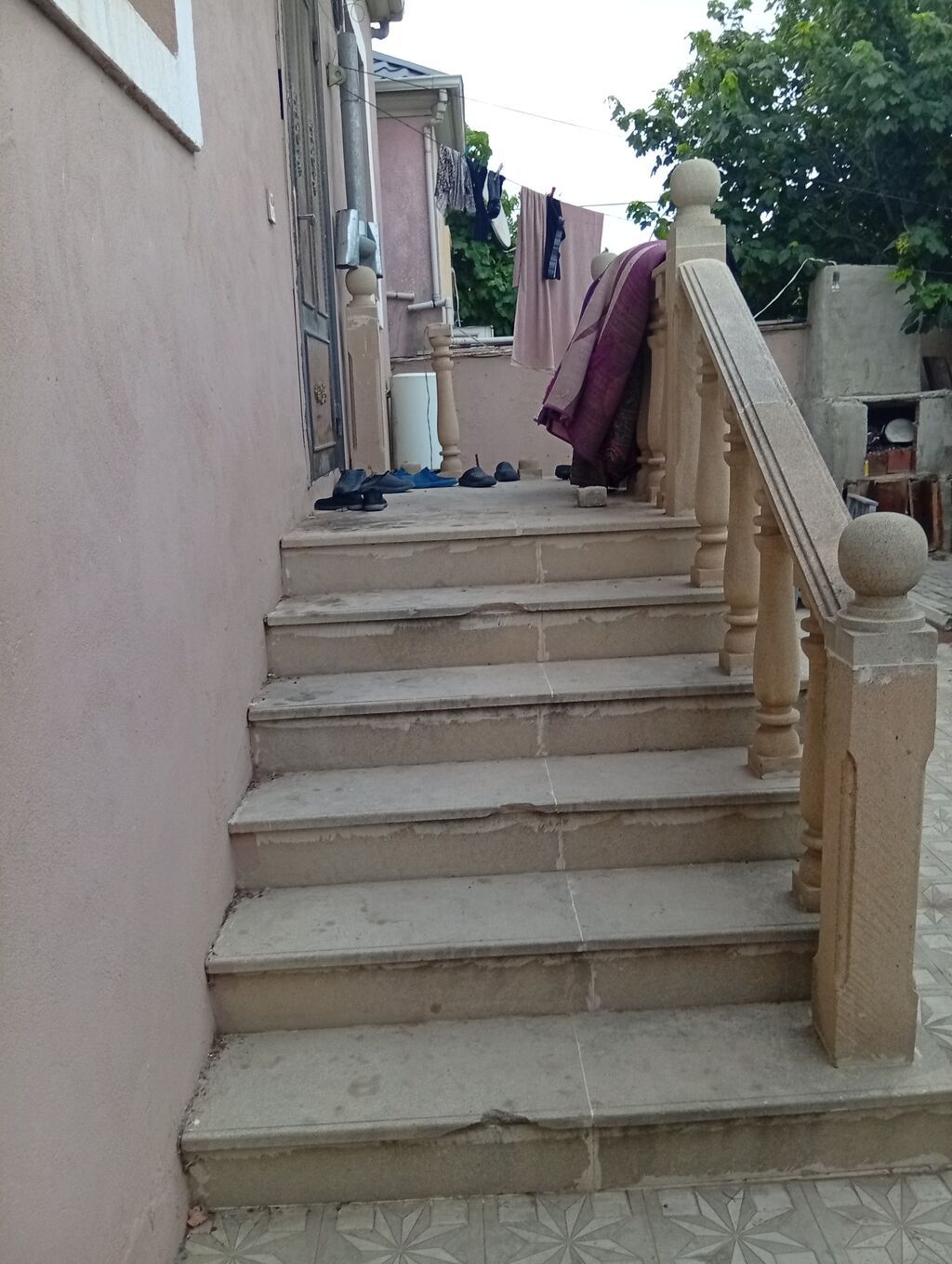 Продаётся 3-комнатный дом, Koroğlu, 100 м², 125 000 AZN, фото 4 / 12