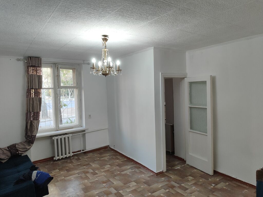 1 комната, 30 м², Политех 104 серия, 1 этаж, Косметический ремонт: фото 6