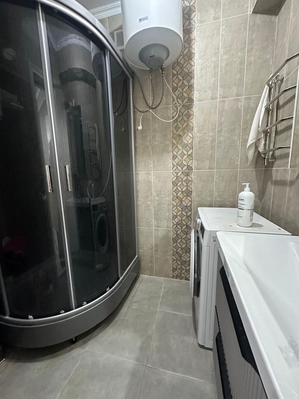 Продам 2-комн. квартиру, 84 м², 7 мкр Элитка: фото 7