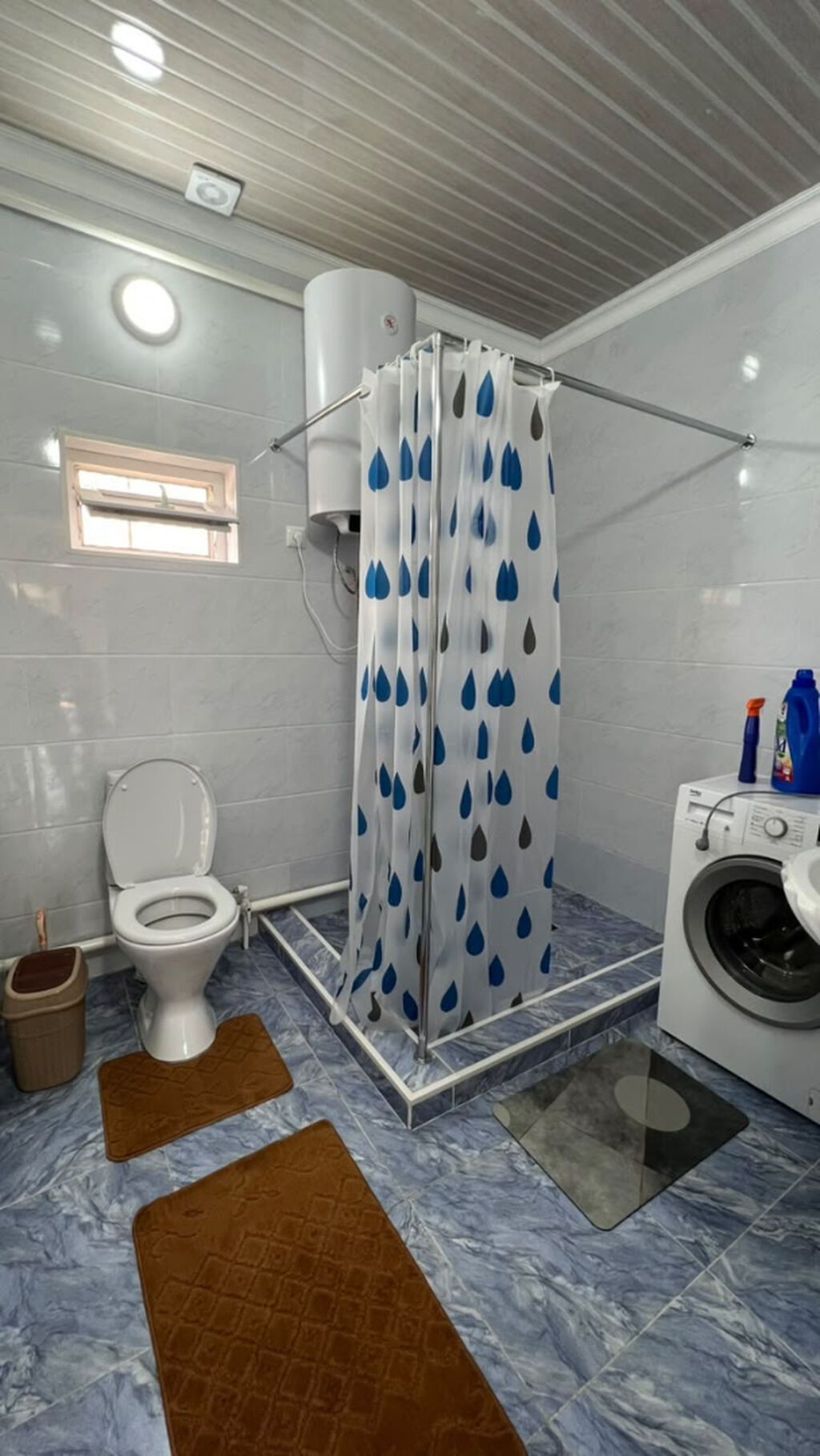 80 м², 3 комнаты, Рабочий Городок: фото 8