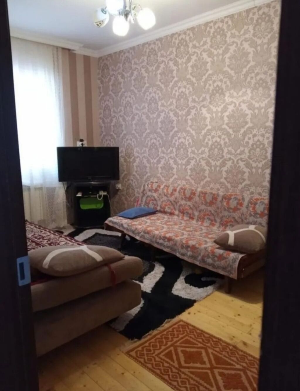Kürdəxanıda 2 otaqlı həyət evi satılır, 120 m², 75 000 AZN, şəkil 5 / 11