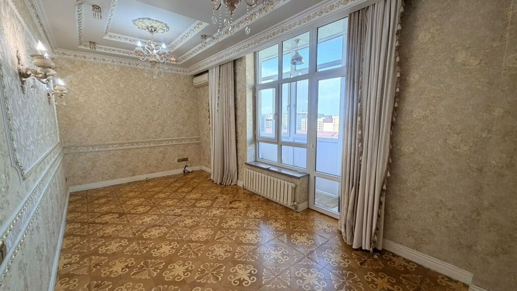 6 комнат, 360 м², Филармония Элитка, 10 этаж, Косметический ремонт: фото 5