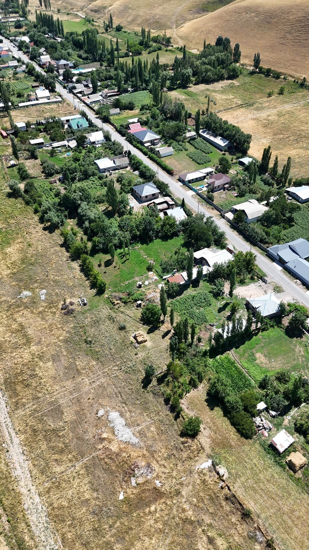 10 соток, Для строительства, Красная книга, Договор купли-продажи: фото 3