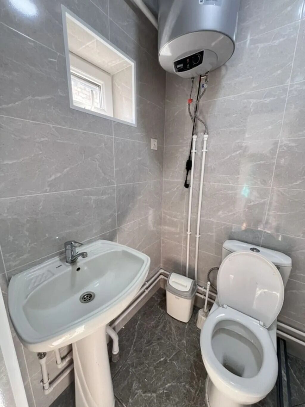 20 м², 1 комната, ул. Ахунбаева / Бакаева, Только девушкам: фото 5