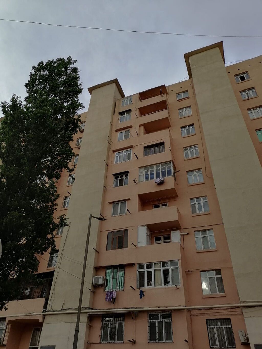 Suraxanı, 4 otaqlı, Yeni tikili, m. Xalqlar Dostluğu, 105 kv. m