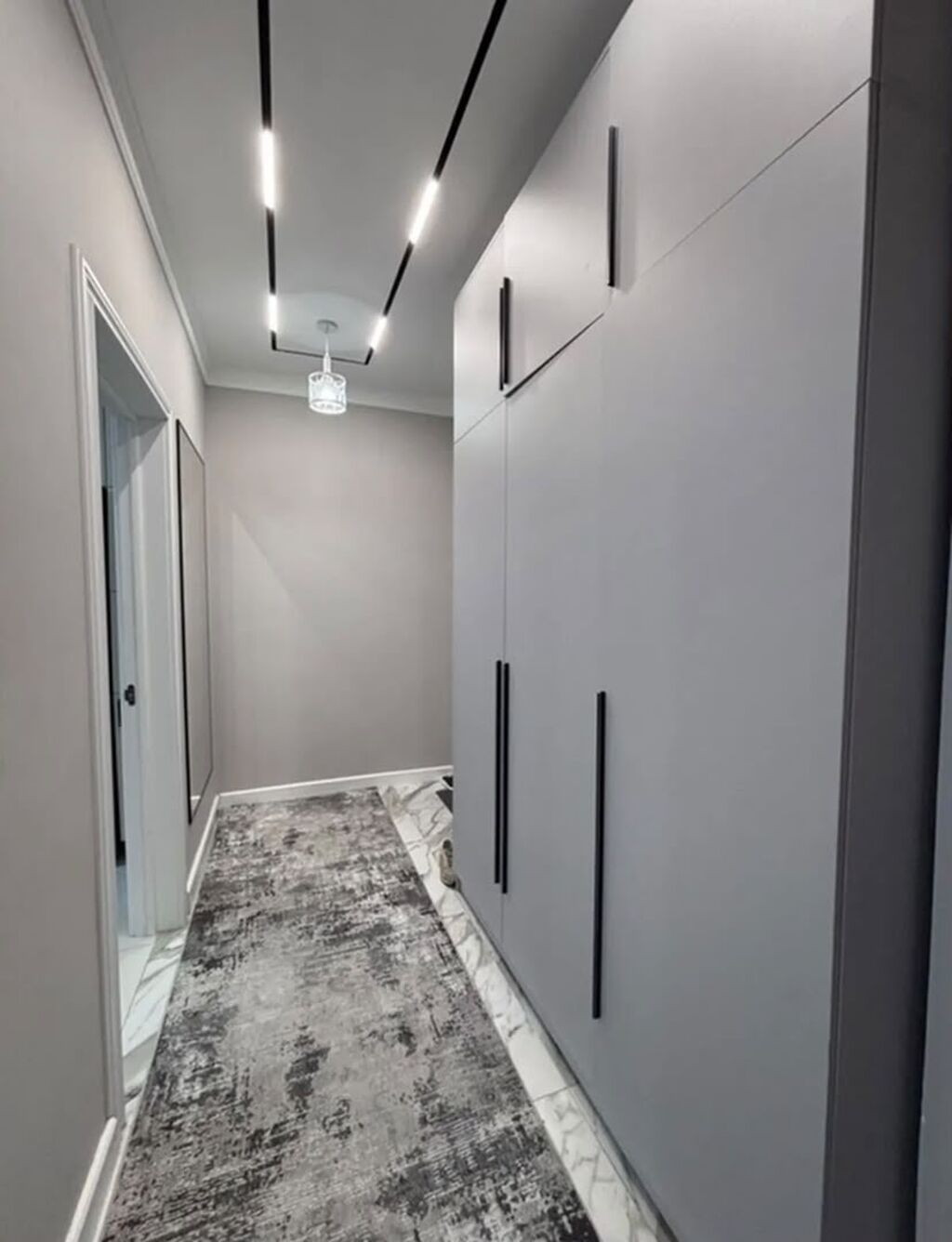 1 комната, 43 м², Мед Академия Элитка, 4 этаж: фото 6