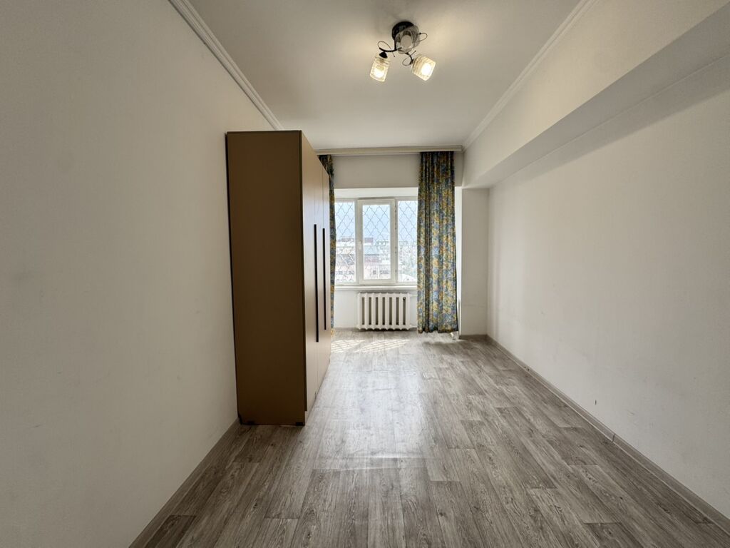 3 комнаты, 69 м², Индивидуалка, 9 этаж, Косметический ремонт: фото 7