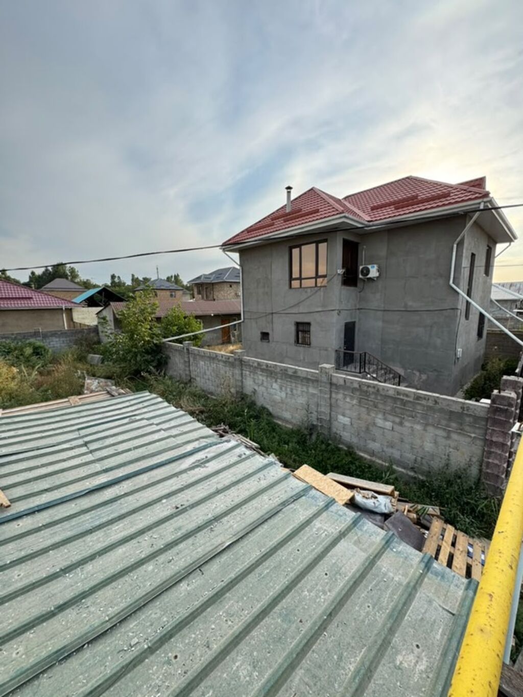 4 соток, Для строительства, Красная книга, Договор купли-продажи: фото 8