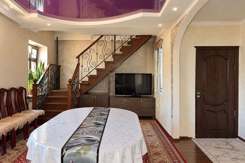 5 комнат, 250 м², 5 соток, Бишкек, Ак-Босого ж/м Собственник: фото 3