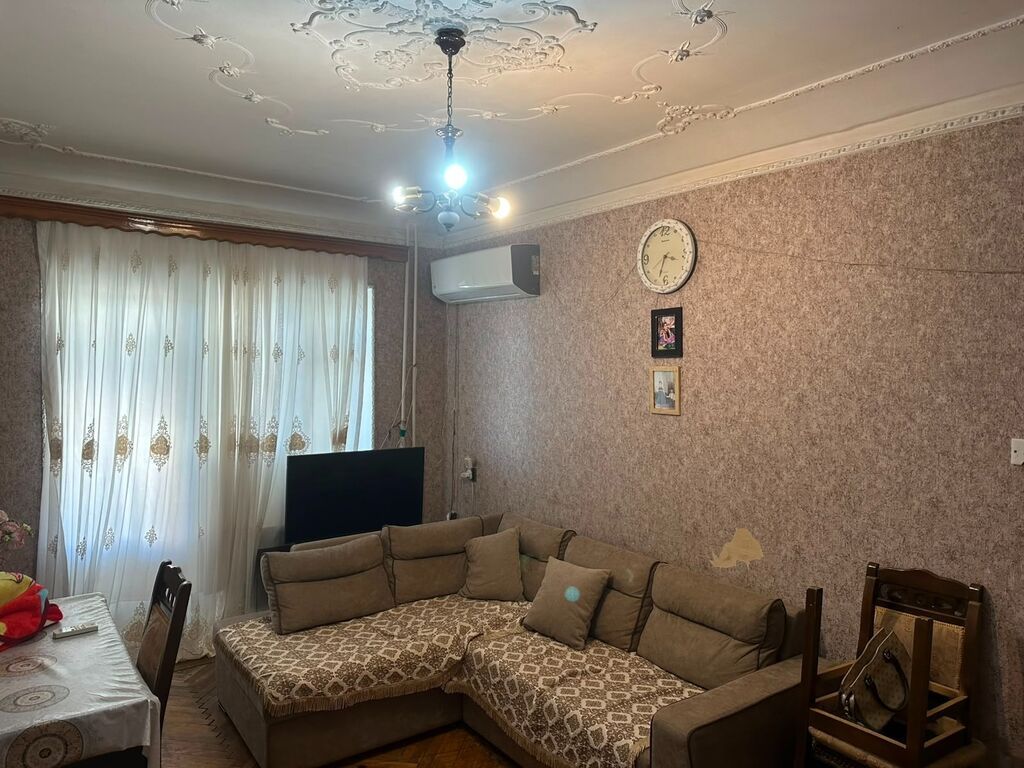2 otaqlı, Yeni tikili, m. Neftçilər, 45 kv. m