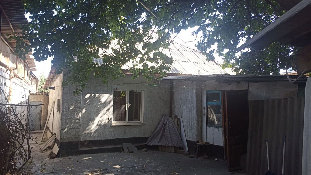 Продаю дом, отдельный, 4 комнаты. Жилая площадь 42 кв.м. Участок 1,53: фото 1
