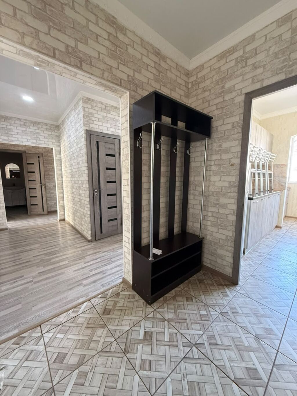 Продам 3-комнатную квартиру 83 м² в мкр. Сары-Челек: фото 6
