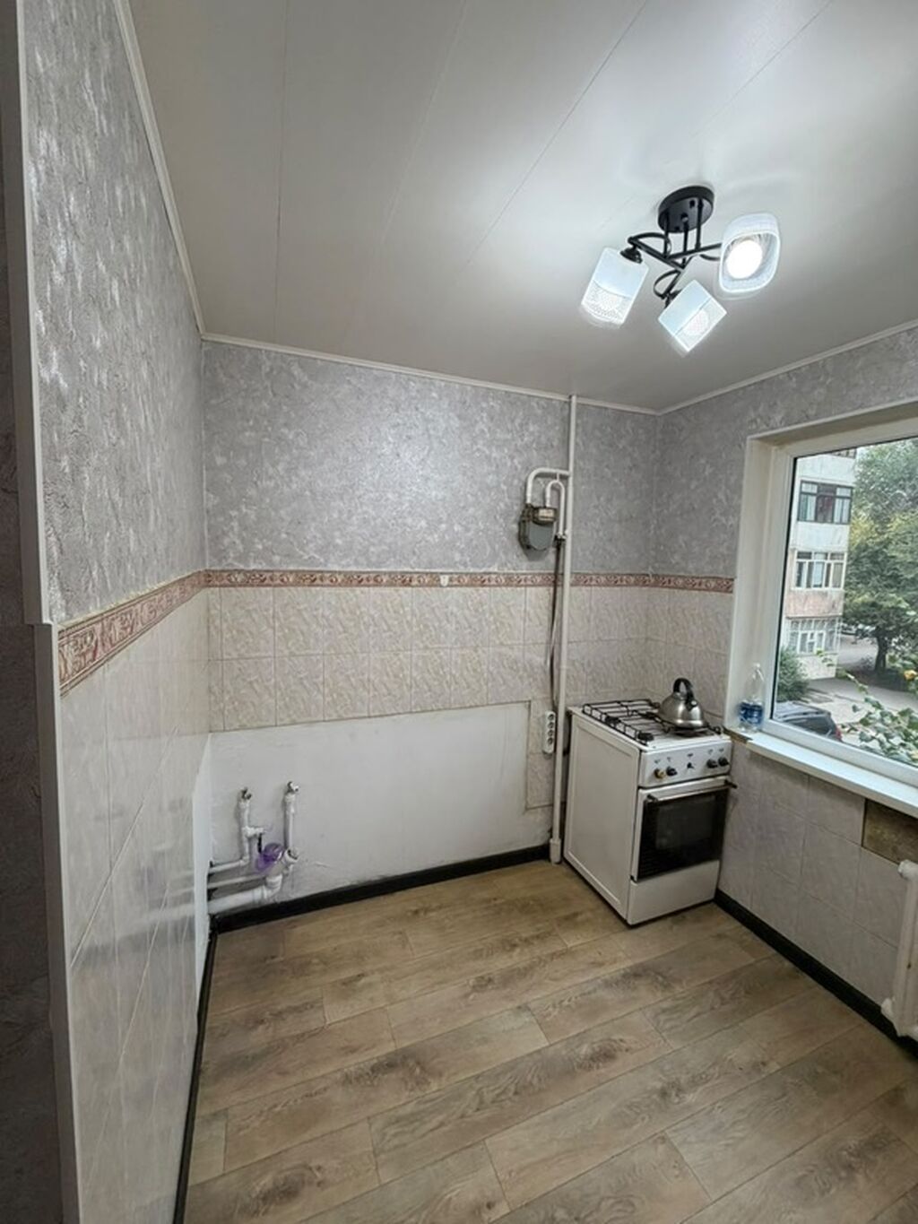 Продам 3-комнатную квартиру, 58 м², 104 серия, Киркомстром: фото 5