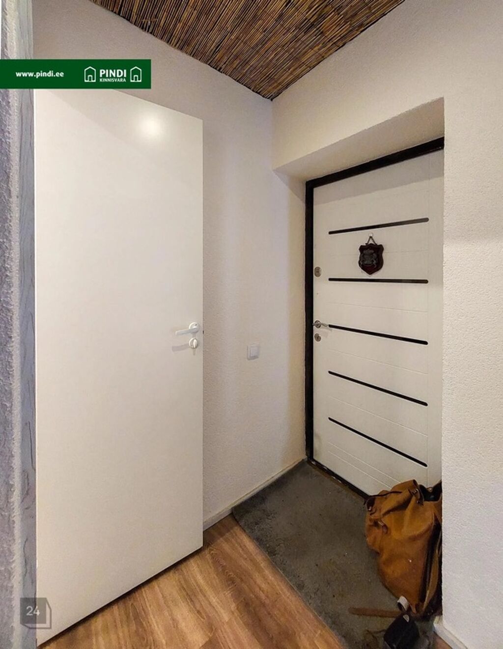 3 комнаты, 62 м², 3 этаж, Дизайнерский ремонт: фото 5