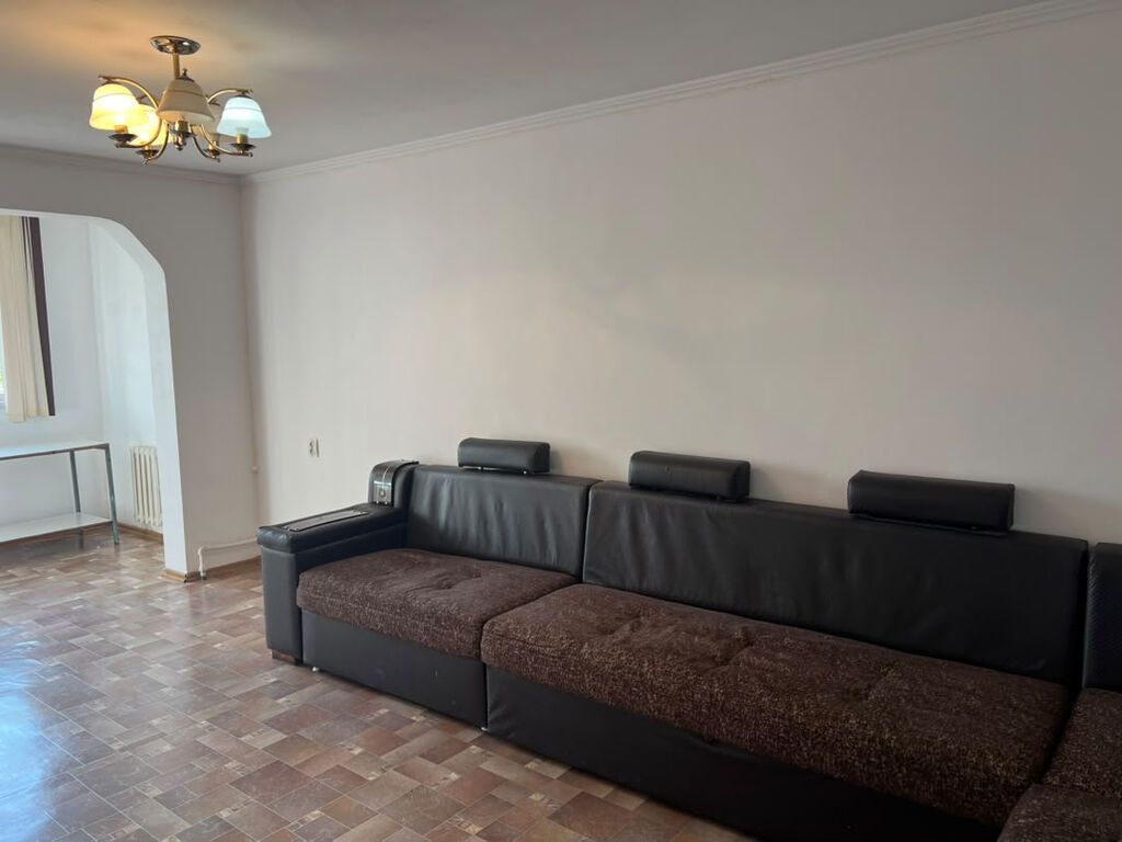 Срочно продаю 2-к.кв, 104 серии Локация: 3-мкр 1 дом по Койбагарова: фото 6