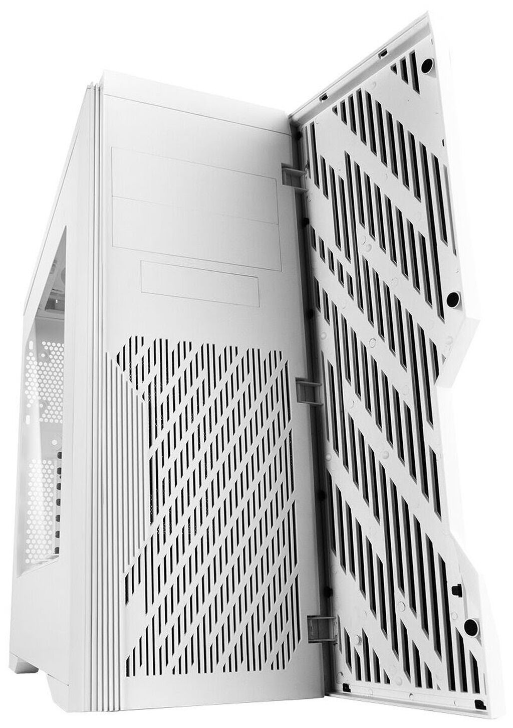 Deepcool white блок питания