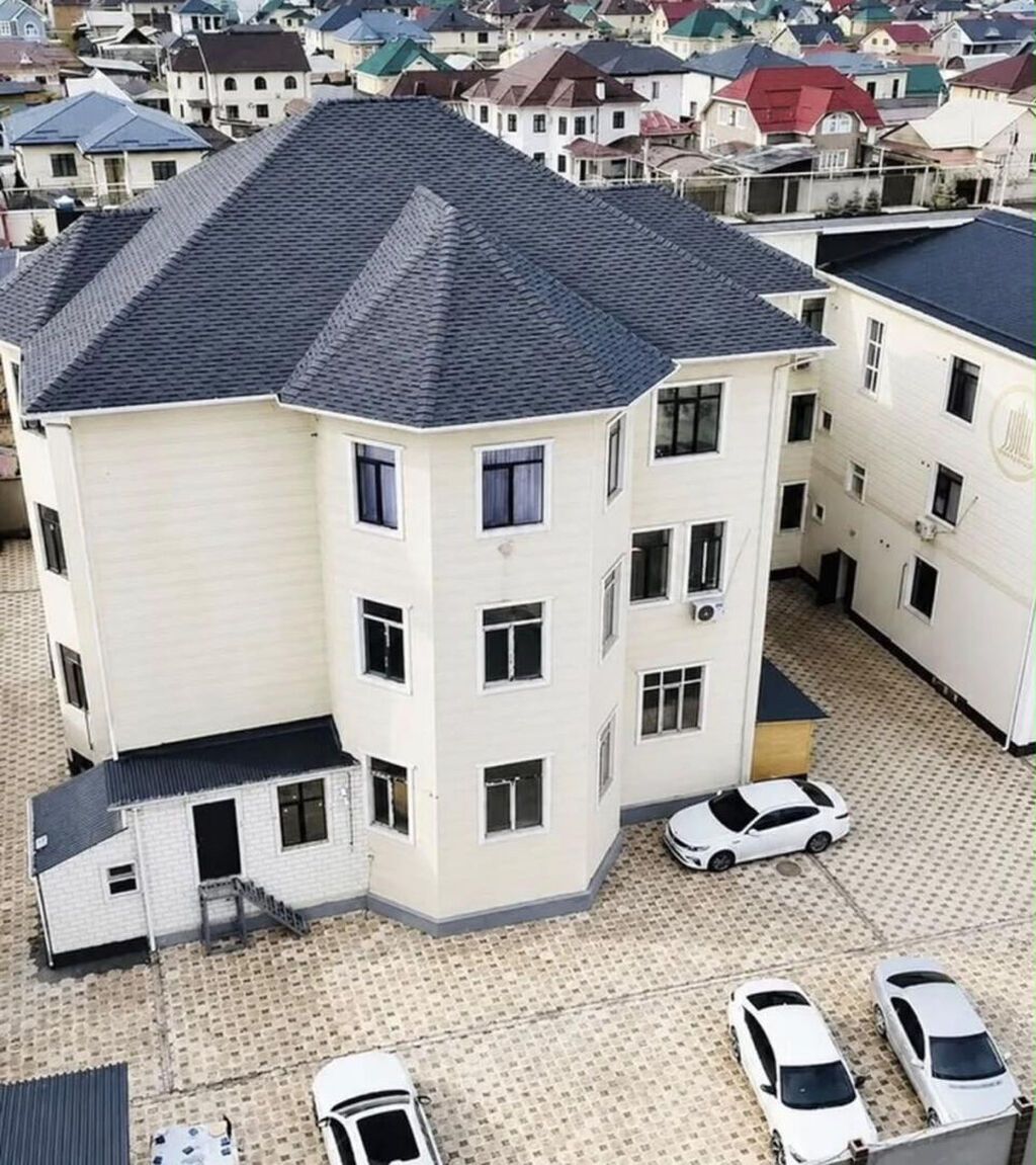 1 комната, 40 м², Киргизия 1 Элитка, 2 этаж, Дизайнерский ремонт: фото 1