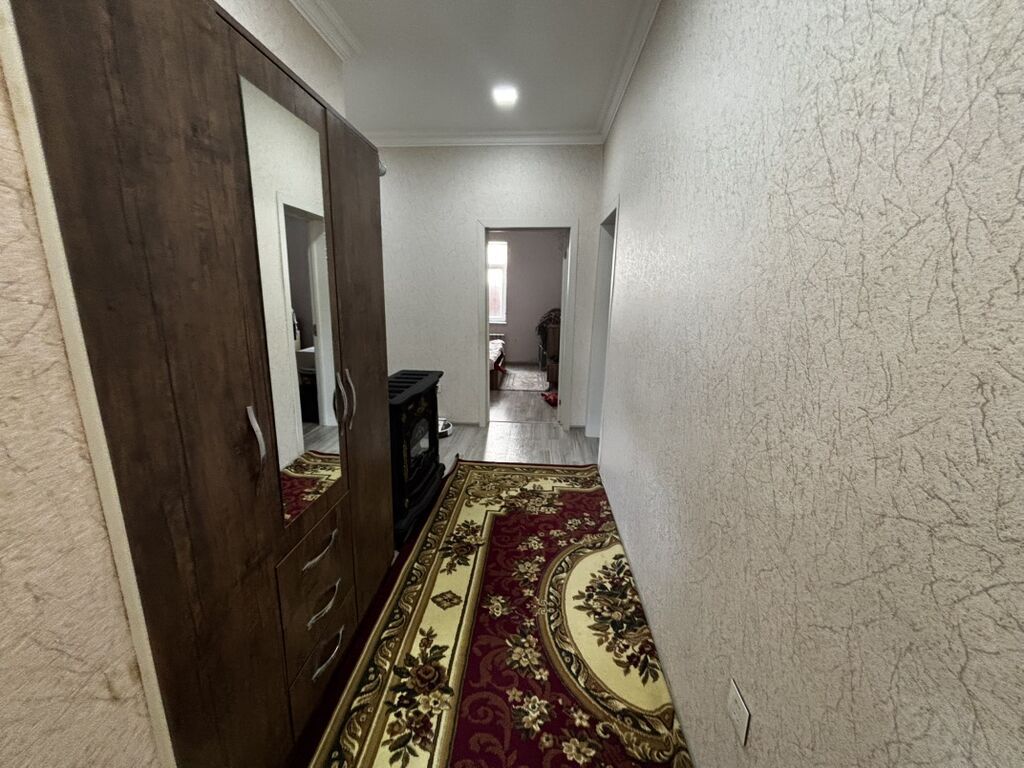 Masazırda 3 otaqlı həyət evi kirayə verilir, 100 m², 350 AZN/ay, şəkil 4 / 12