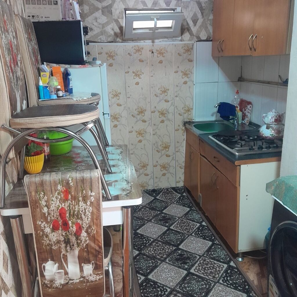 Xırdalanda 1 otaqlı həyət evi satılır, 65 m², 25 500 AZN, şəkil 3 / 9
