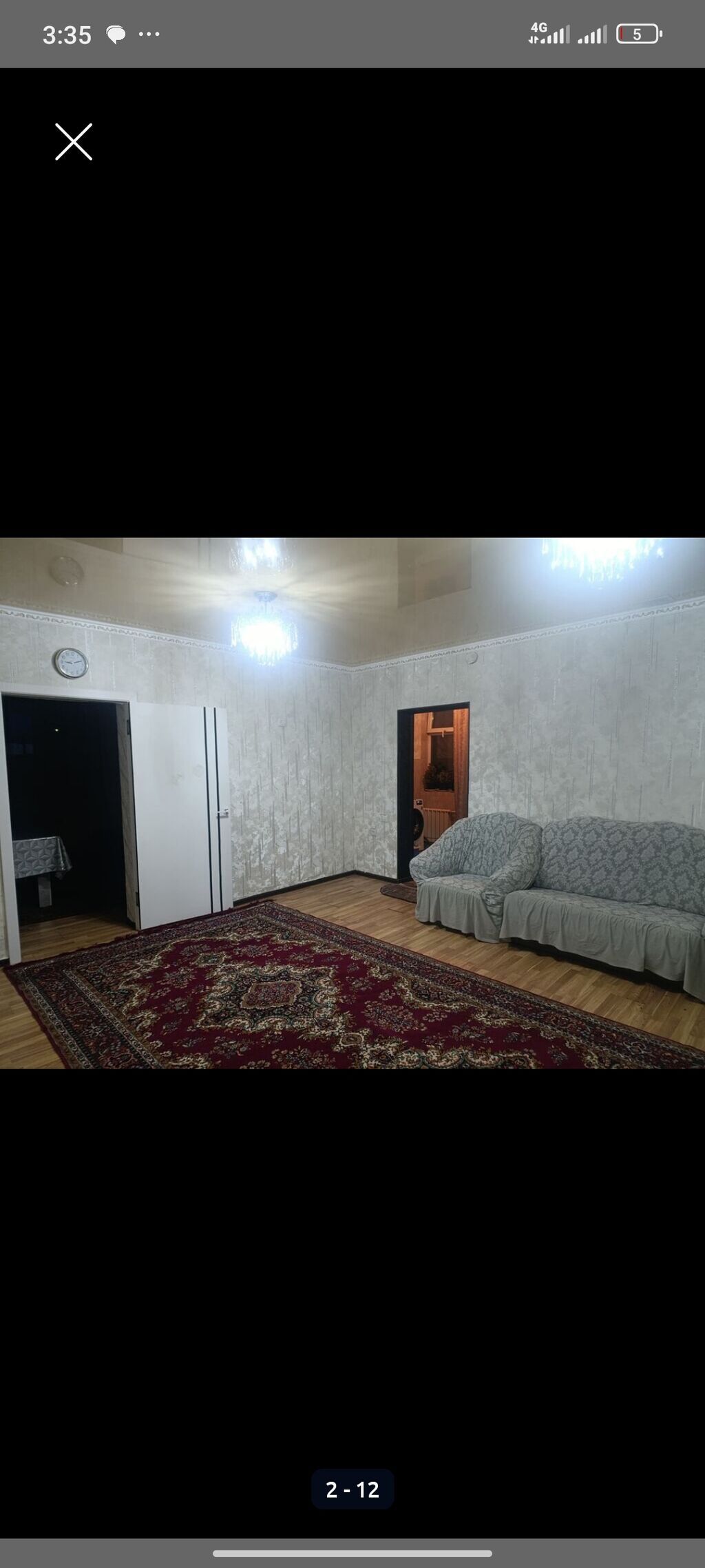 100 м², 3 комнаты, Красный Строитель ж/м, Семейным: фото 3