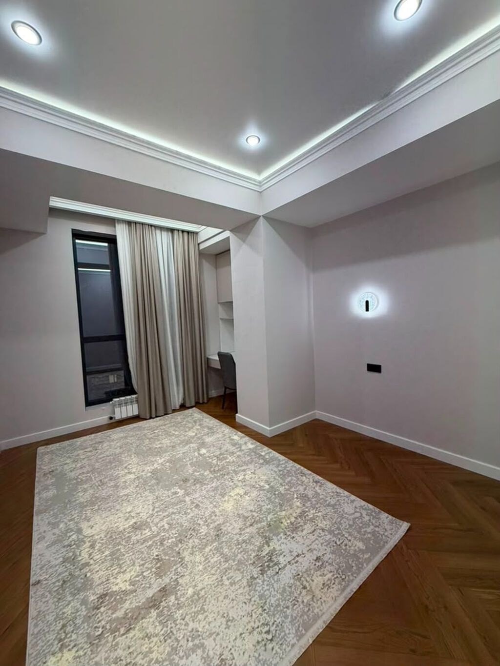 Продам 4-комн. квартиру, 108 м², Асанбай, 10 этаж: фото 6