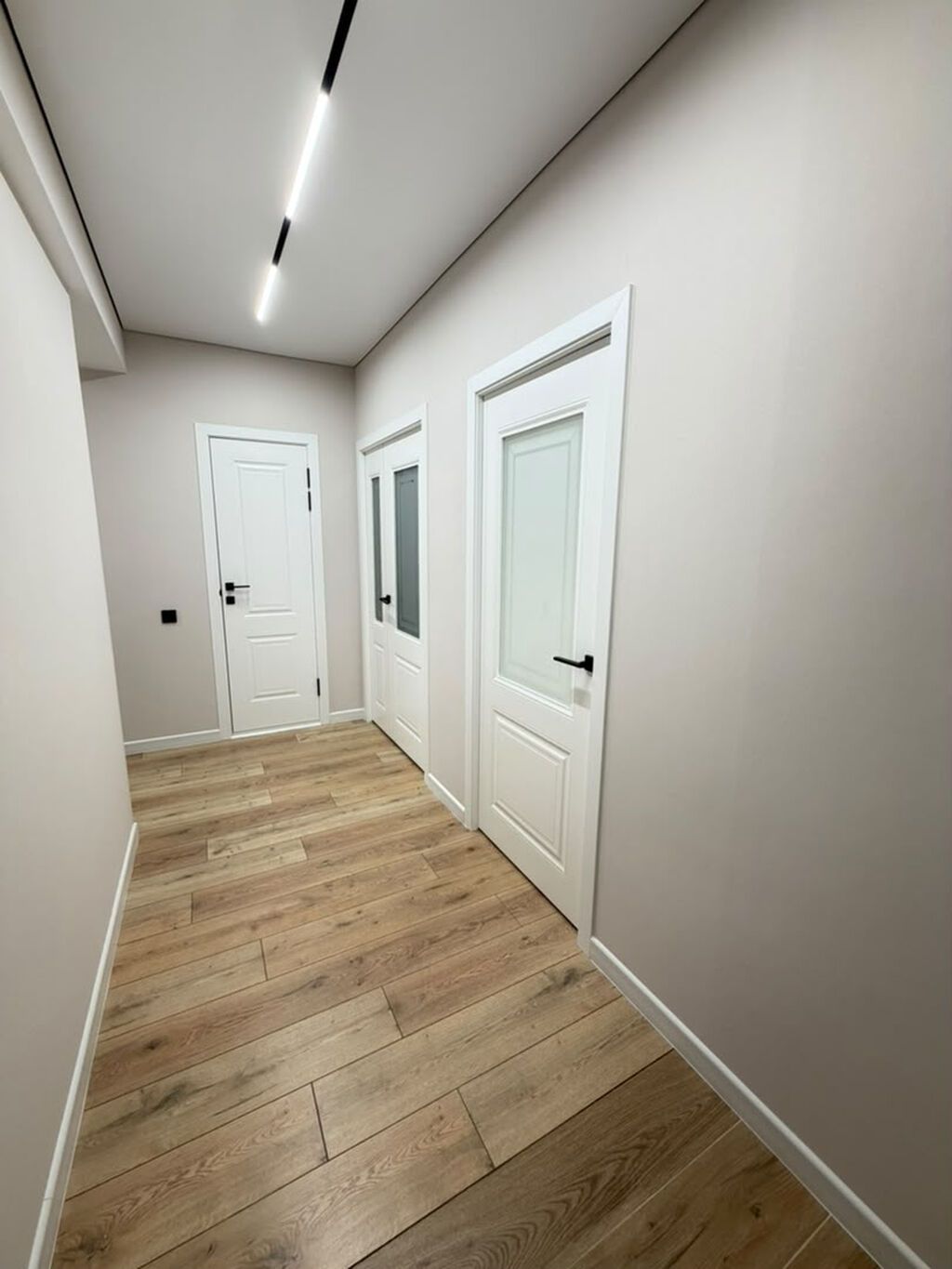 2 комнаты, 66 м², Технопарк Элитка, 9 этаж, Свежий ремонт: фото 7