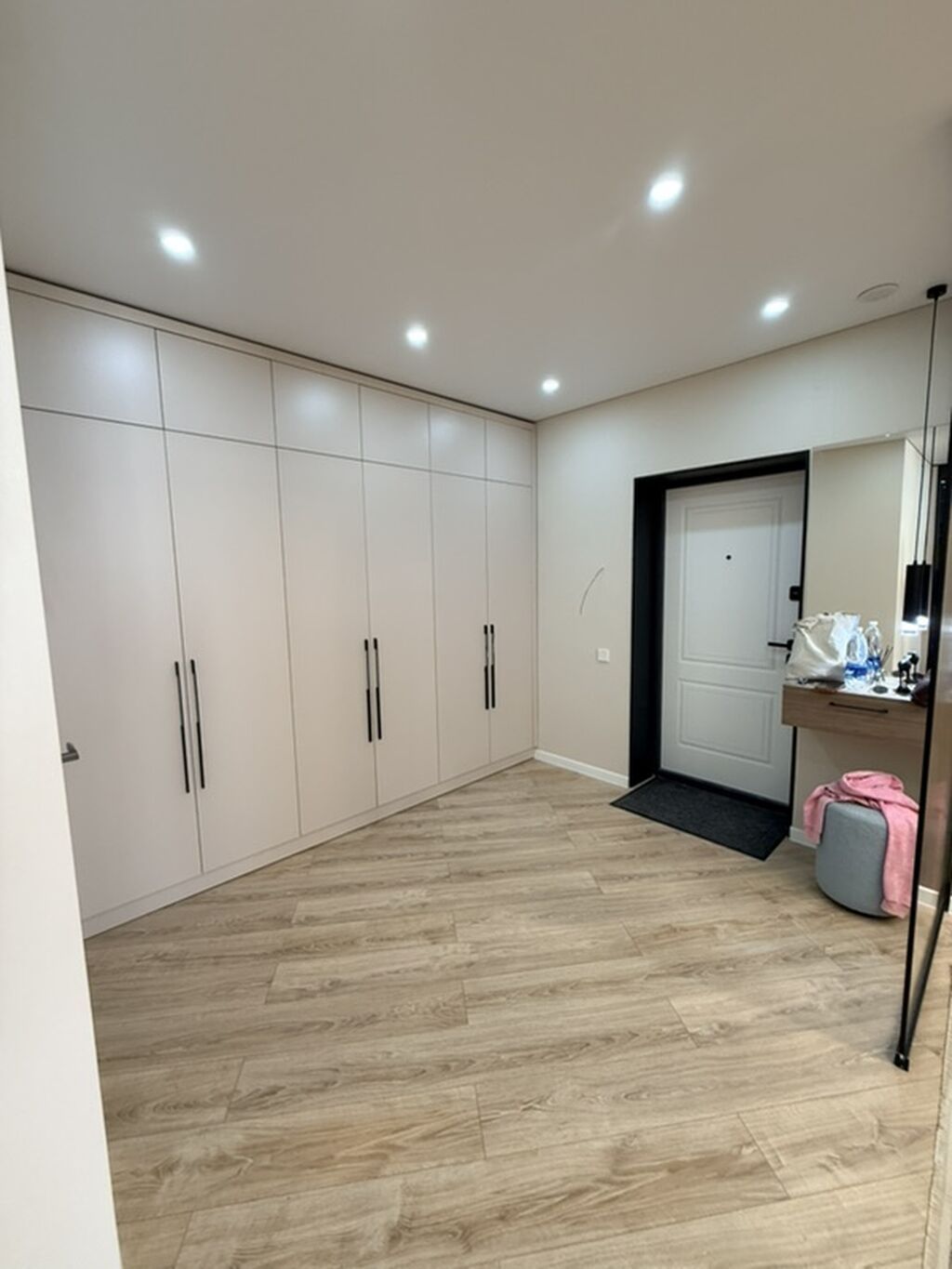 2 комнаты, 53 м², Сары-Челек ж/м Элитка, 6 этаж, Дизайнерский ремонт: фото 4