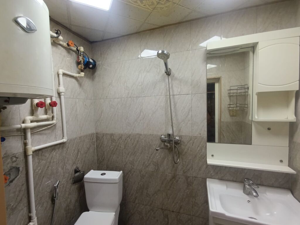 Masazır, 1 otaqlı, Yeni tikili, m. Avtovağzal, 39 kv. m