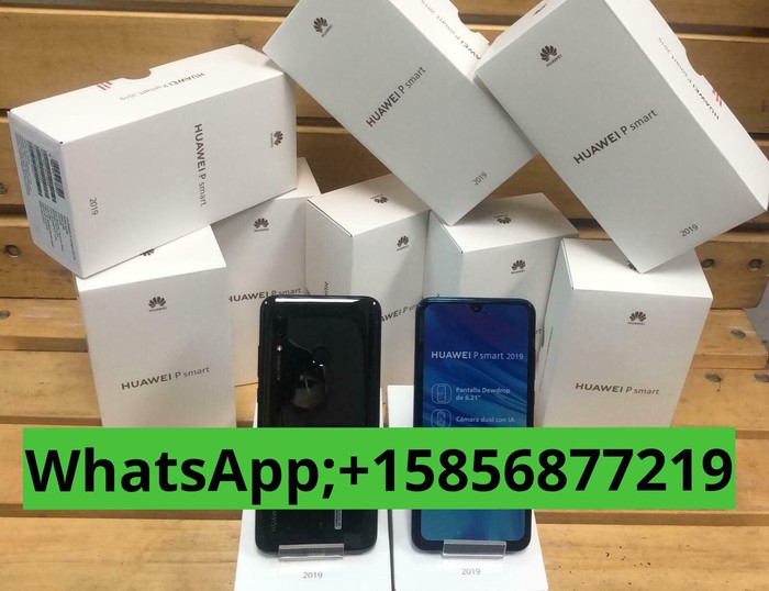 Huawei: Huawei P SMART 128GB 2019 σε lalafo.gr Huawei P SMART 128GB 2019 σε Αθήνα