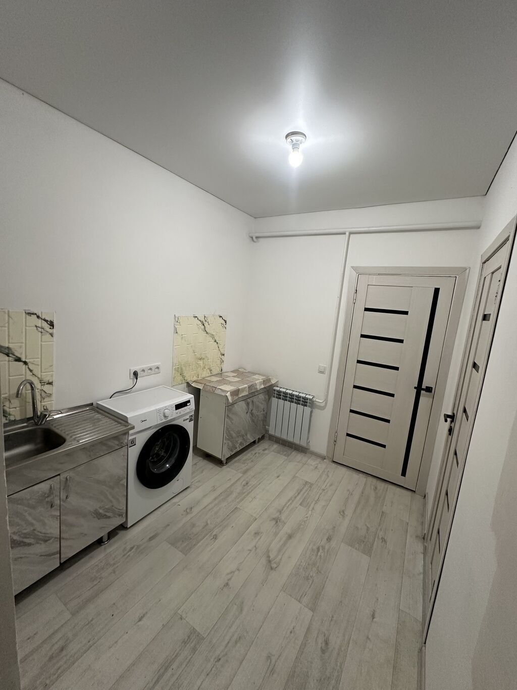 20 м², 1 комната, Ак-Ордо 1 ж/м, Без животных: фото 6