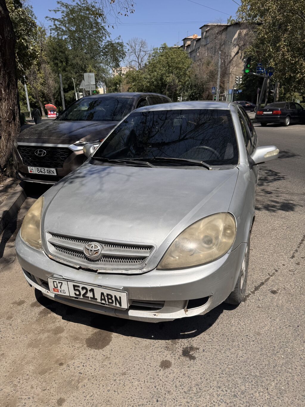 Daewoo Matiz: 2010 г., 1.6 л, Бензин: фото 3