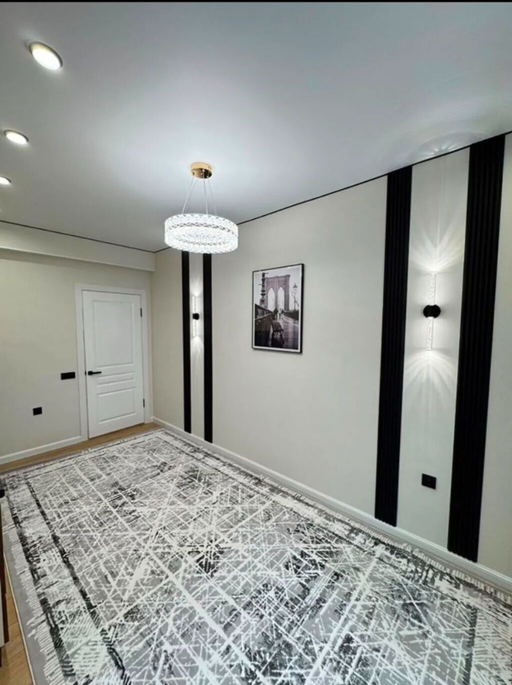 1 комната, 42 м², Технопарк Элитка, 7 этаж, Евроремонт: фото 8