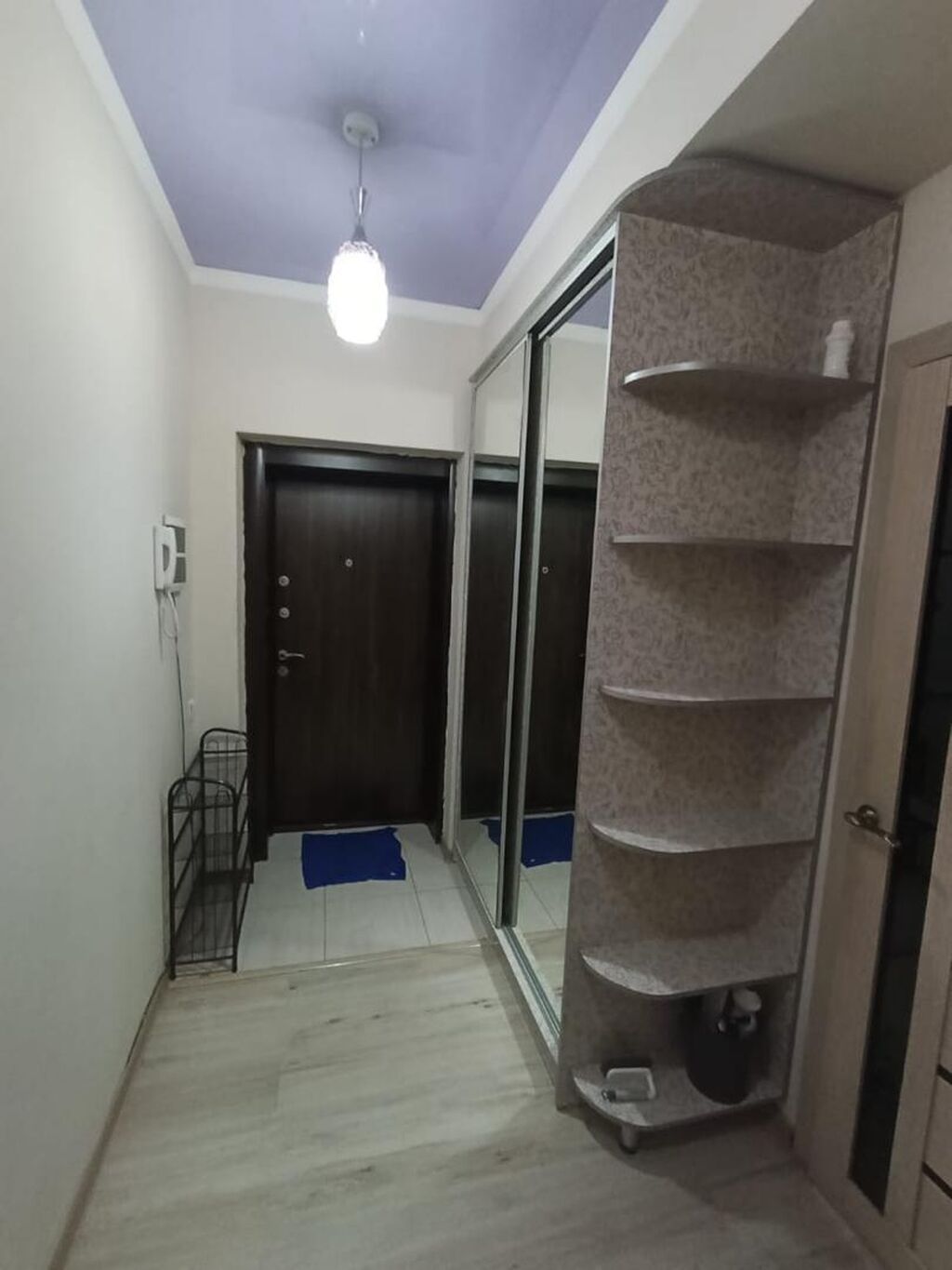 2 комнаты, 54 м², Нижний Джал (Джал-23) Элитка, 2 этаж, Косметический ремонт: фото 3