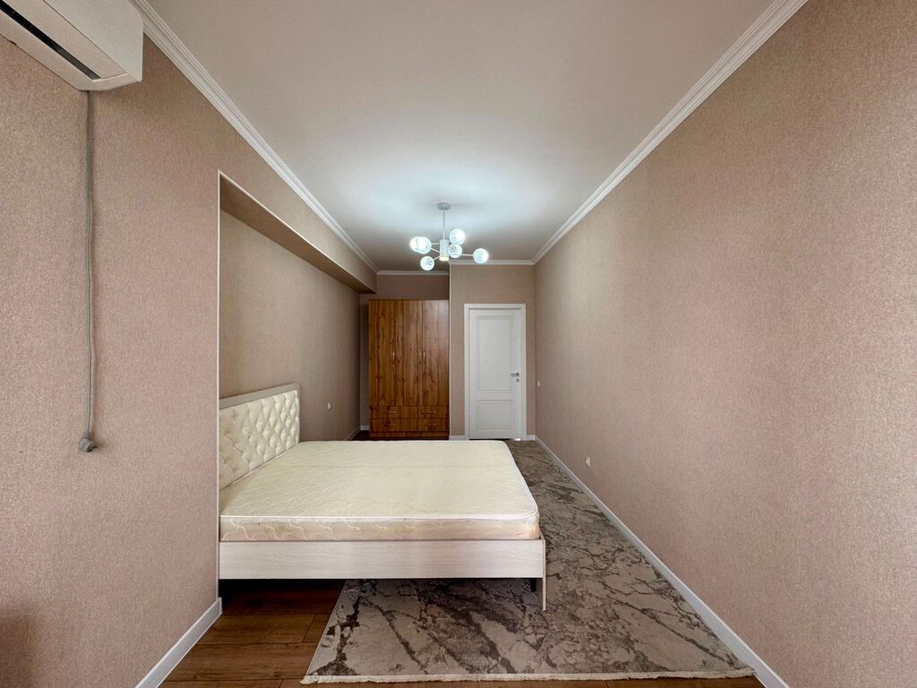 3 комнаты, 93 м², Юг-2 мкр Элитка, 15 этаж, Евроремонт: фото 4