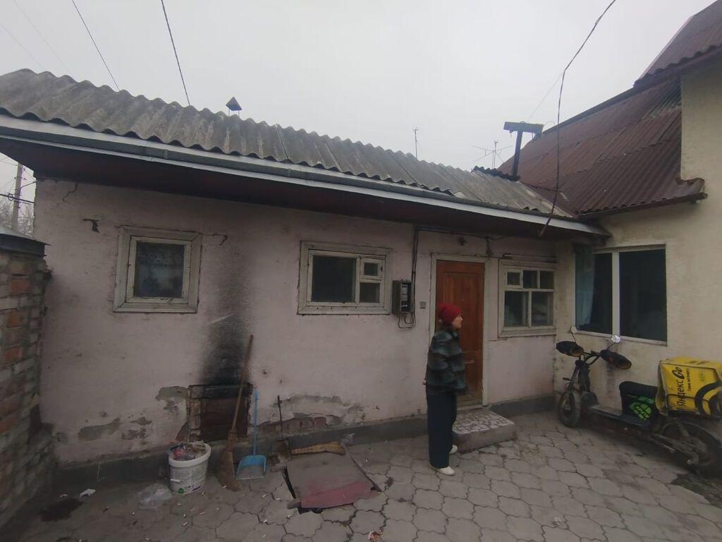 Продается дом в рабочем городке 180м2, барнаульский переулок 25 2010: фото 2