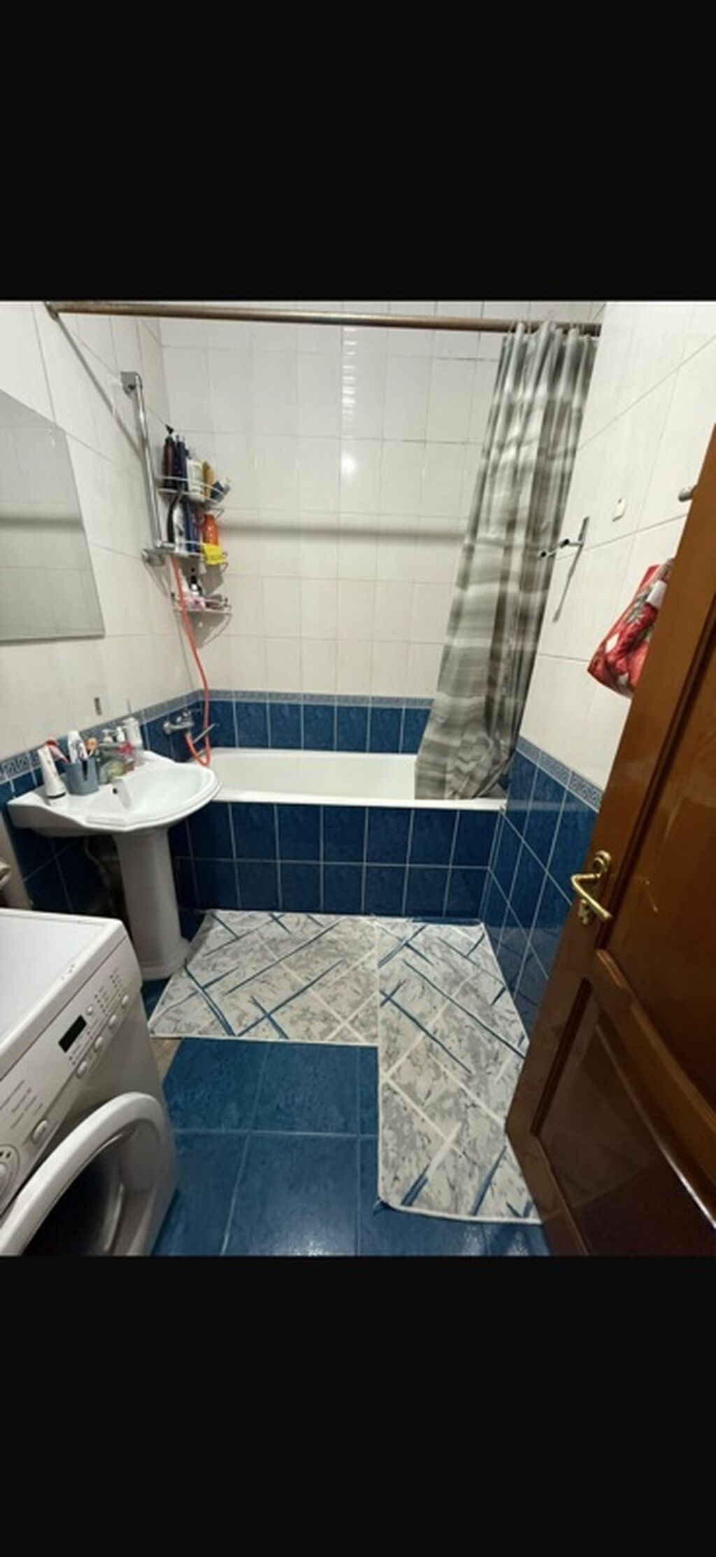 2 комнаты, 25 м², Восток-5 мкр 2 этаж: фото 3