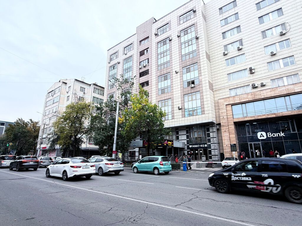 2 комнаты, 83 м², ул. Киевская / Уметалиева Элитка, 7 этаж: фото 6