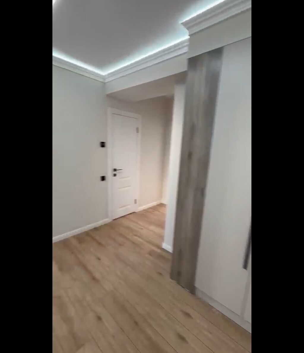 3 комнаты, 72 м², АЮ Гранд Элитка, 7 этаж, Евроремонт: фото 3