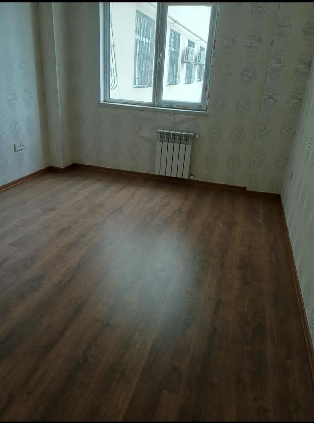 2 otaqlı, Yeni tikili, 47 kv. m