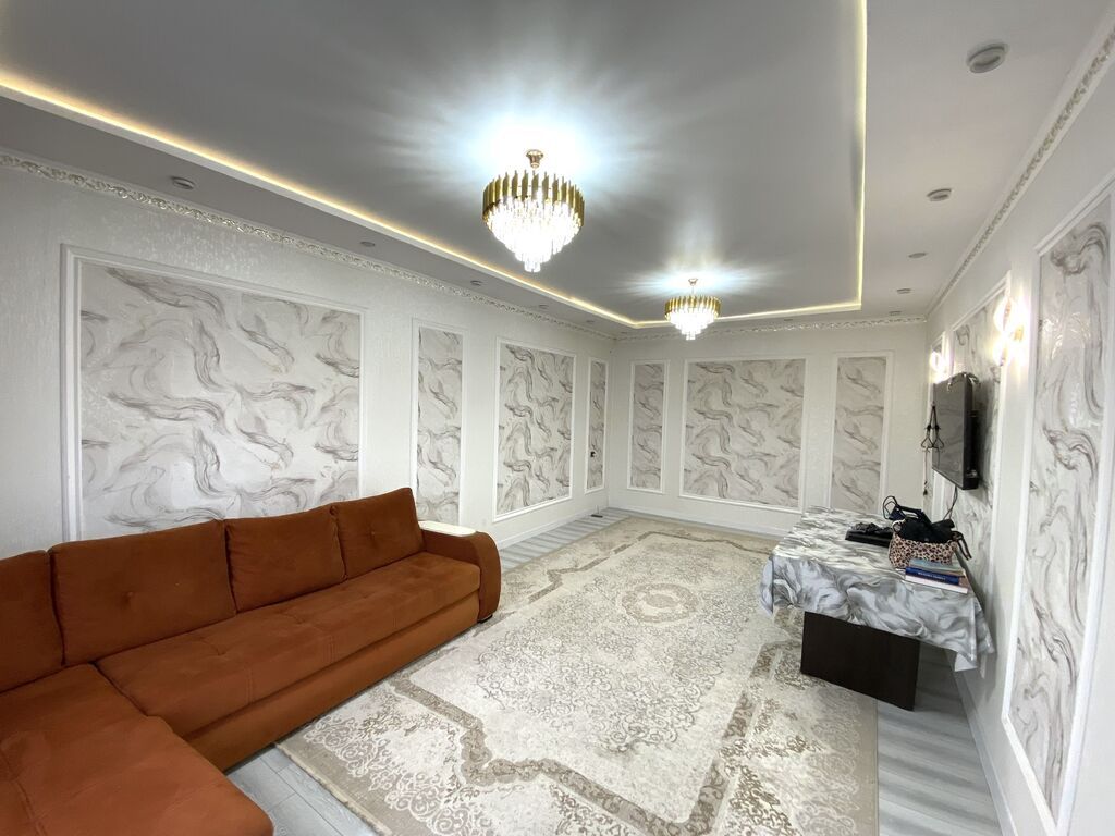 Срочно Продам! 2 эт.дом с рем, ж/м Салкын төр (Өскөн ордо)125 т$: фото 2