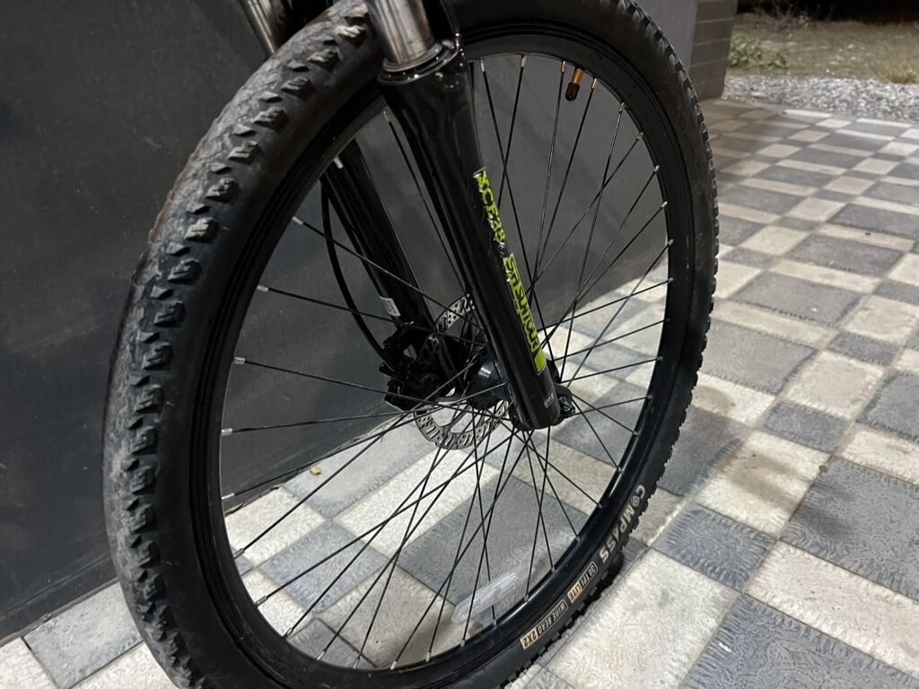 ‍ в продаже mongoose на гидравлических тормозах переключатель 1: фото 6
