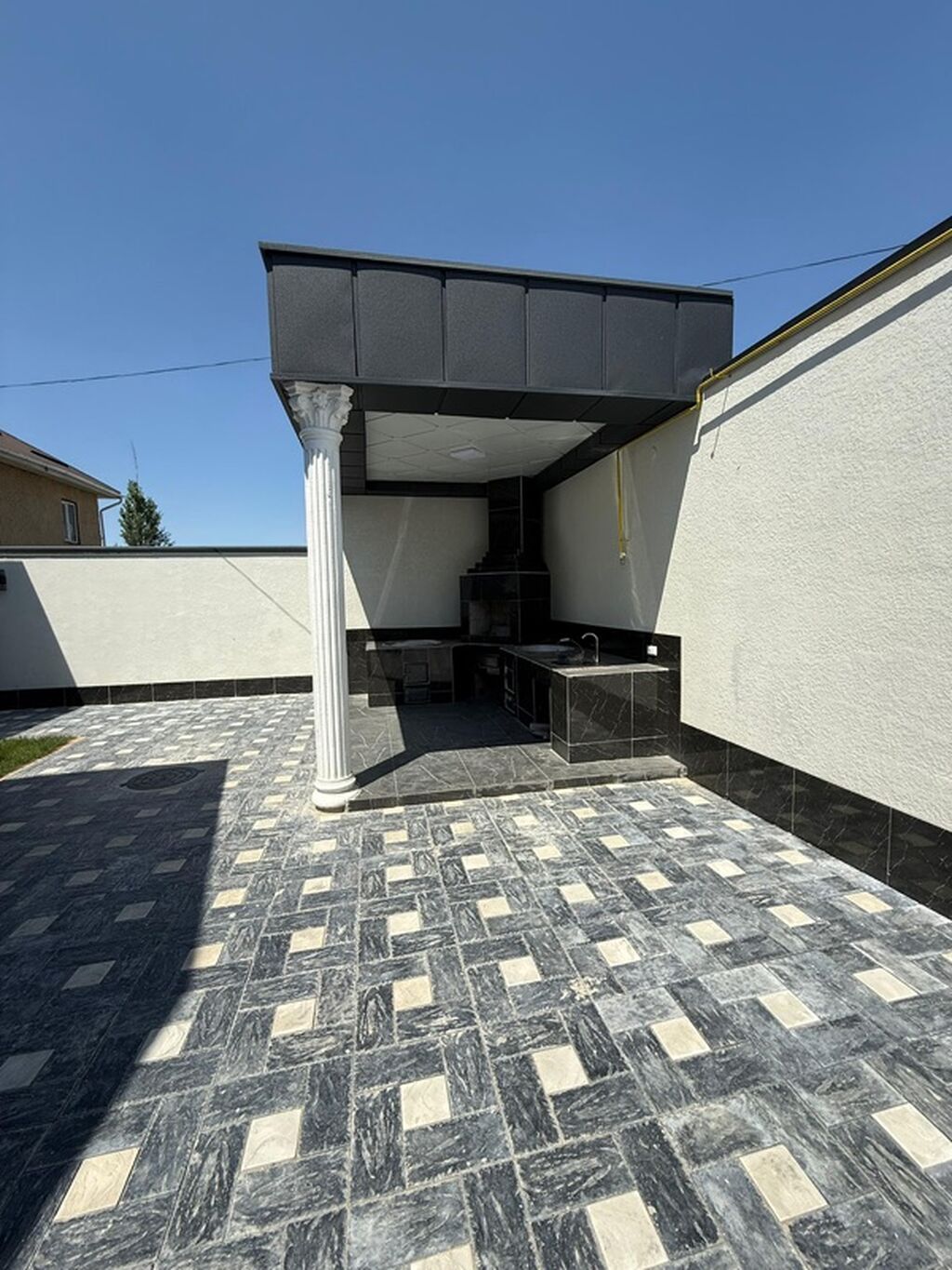 3 комнаты, 150 м², Бишкек, Арча-Бешик ж/м Собственник: фото 3