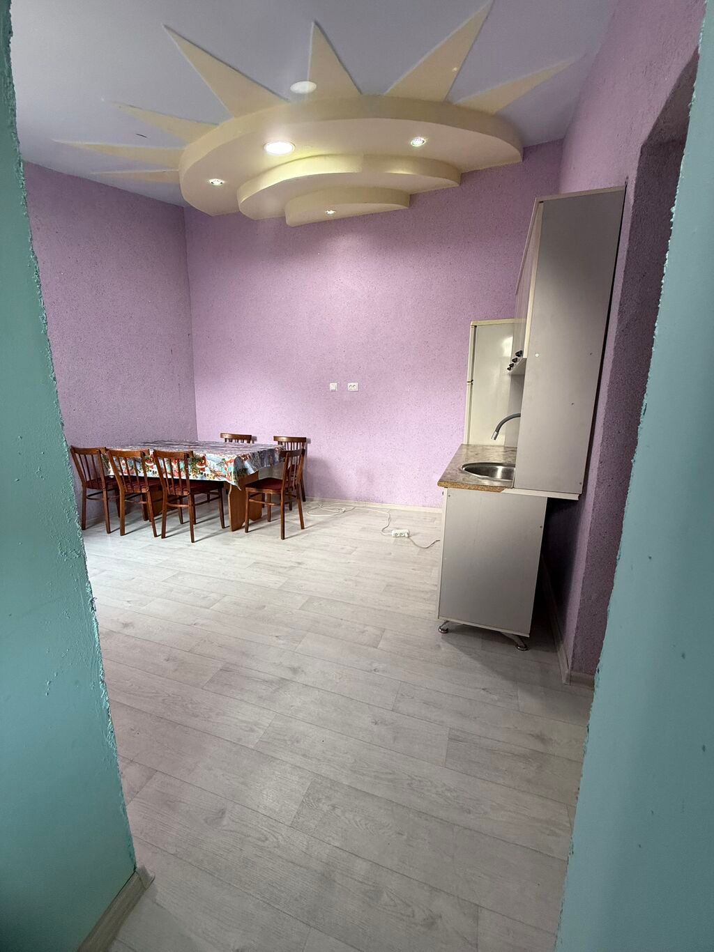 50 м², 3 комнаты, Восточный (старый) автовокзал: фото 3