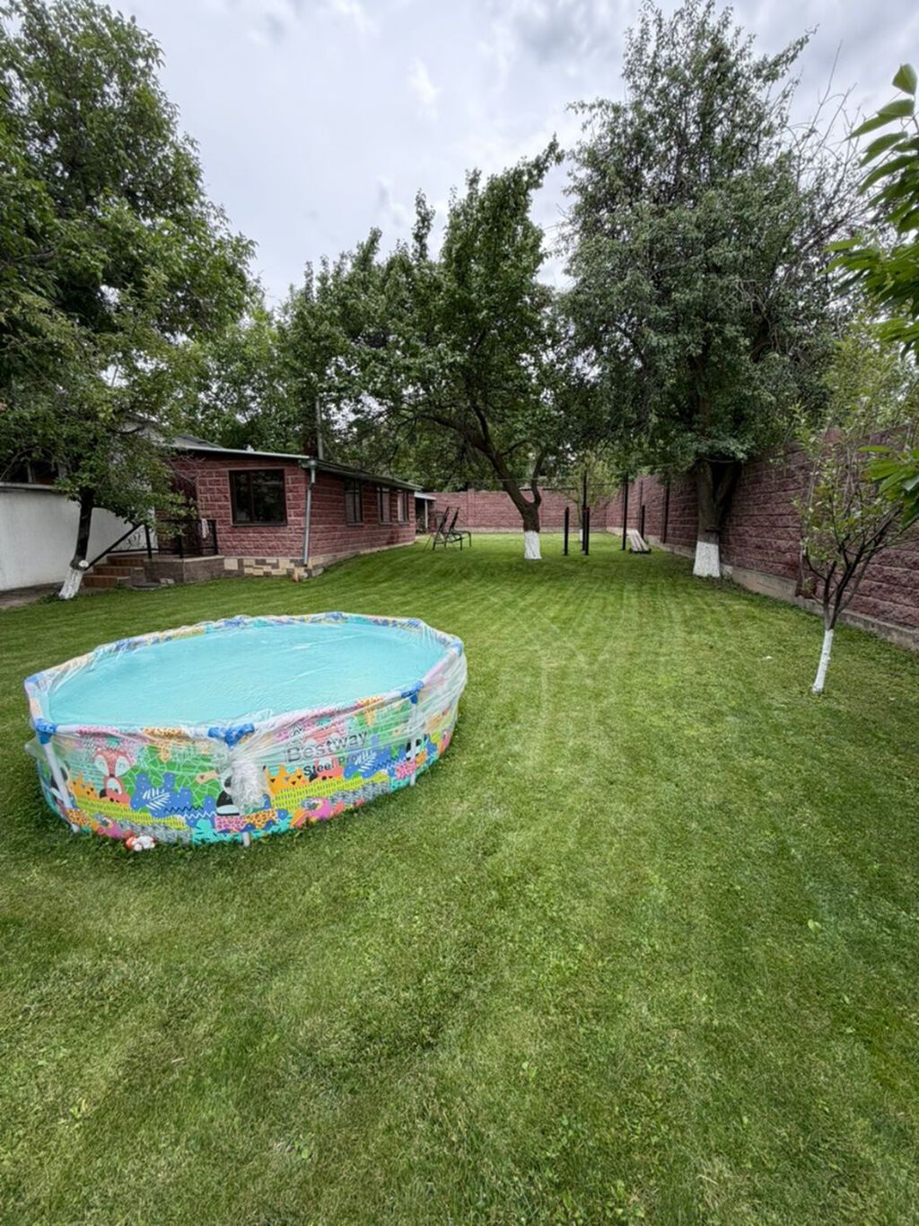 500 м², 10 комнат, Киргизия 1, Семейным: фото 2