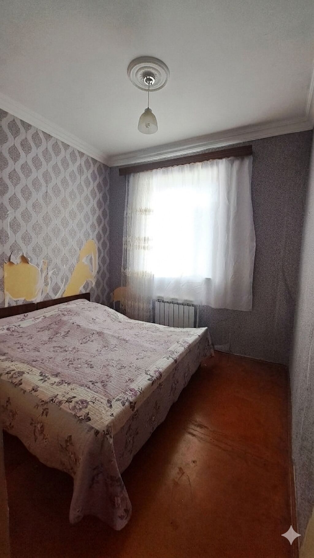 5 otaqlı, Yeni tikili, 82 kv. m