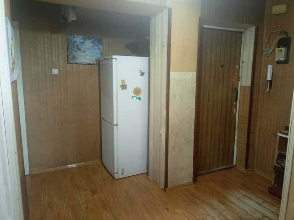 Продаётся 4-комнатная квартира на Курманжан Датка: фото 6