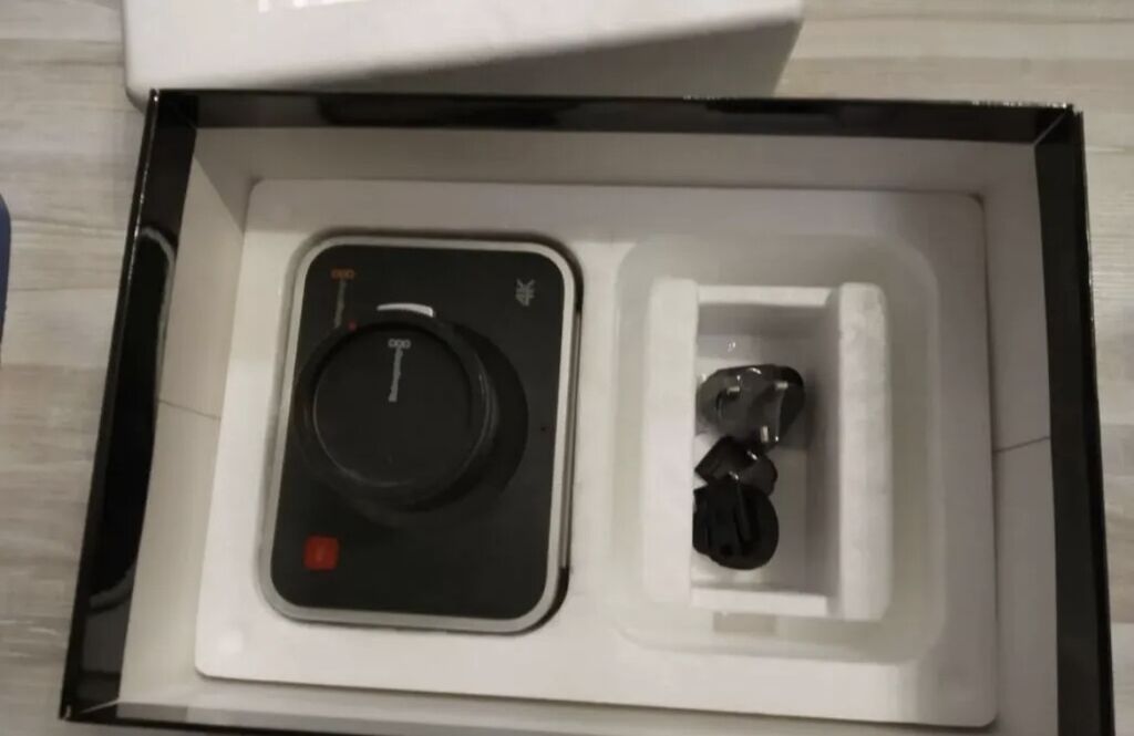 Blackmagic Productin Camera 4k обвесe Wooden Camera Made in USA: фото 6